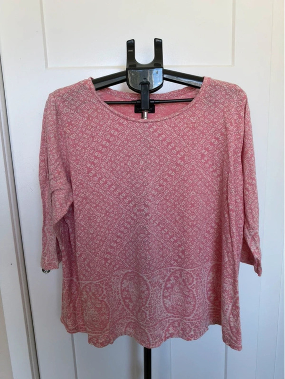 Lucky Brand Shirt Size 2X